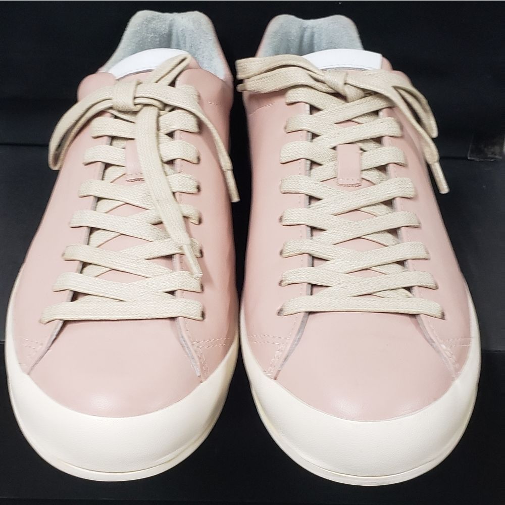 Rag & Bone Mens RB1 Low Pink Sneaker New in Box - Picture 3 of 10